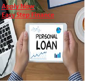 Logo of Easy Step Finance Loans In Finchley, London