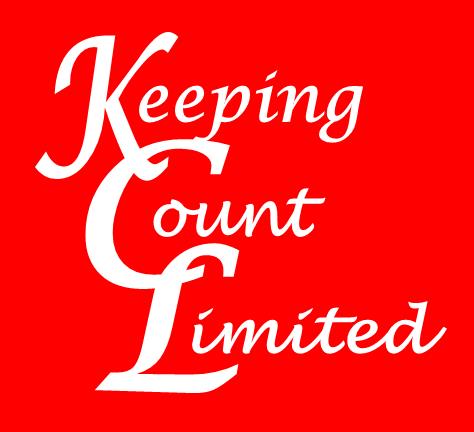 Logo of Keeping Count Ltd Bookkeeping Services In Downham Market, Norfolk