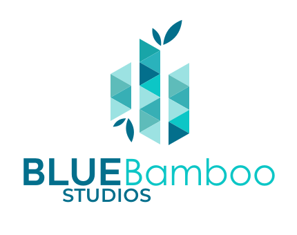 Logo of Blue Bamboo Studios