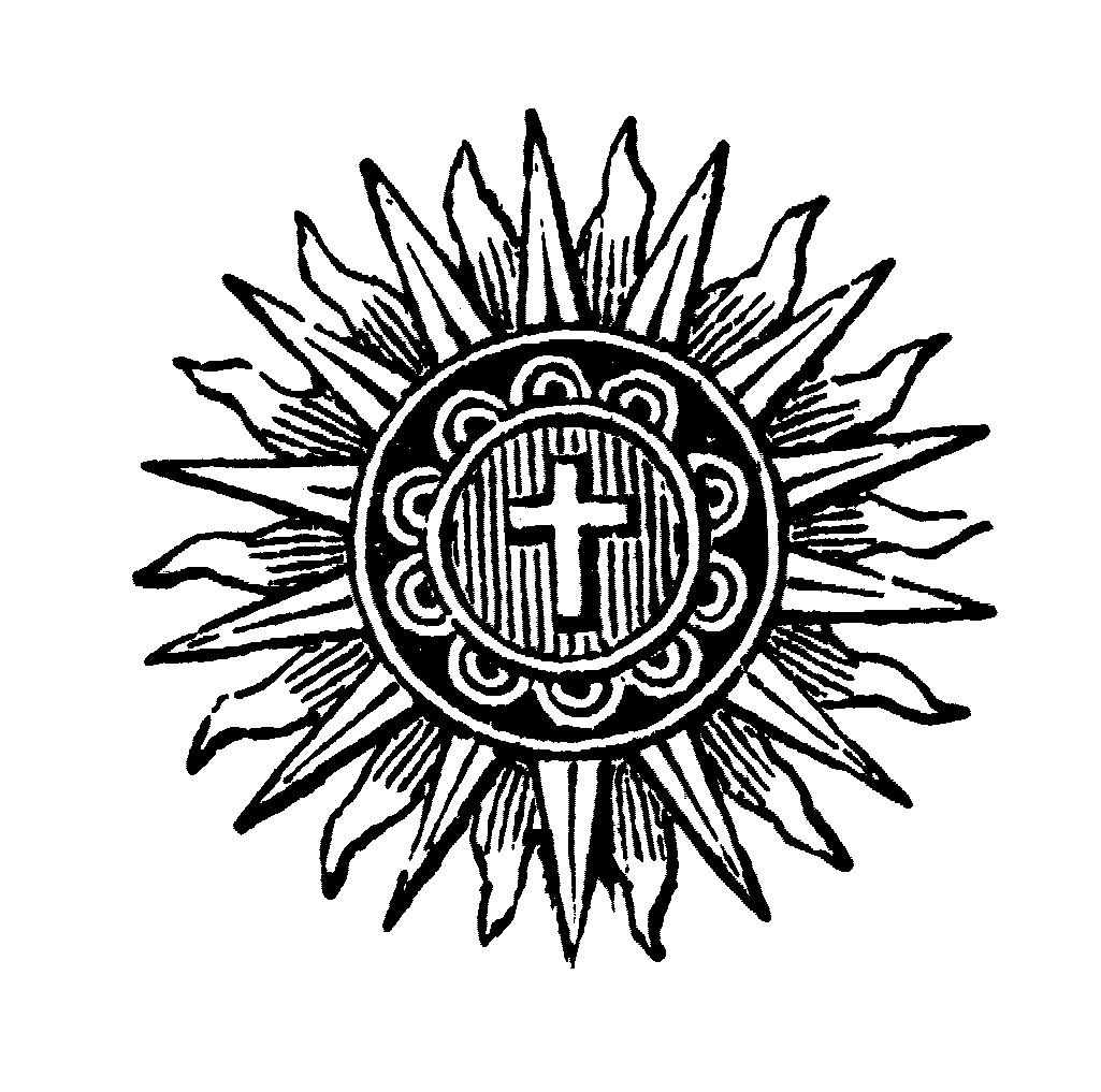 Logo of Antique Church Furnishings Antique Shop In Betchworth, Surrey