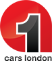Logo of A1 cars london