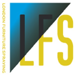 Logo of London Furniture Spraying