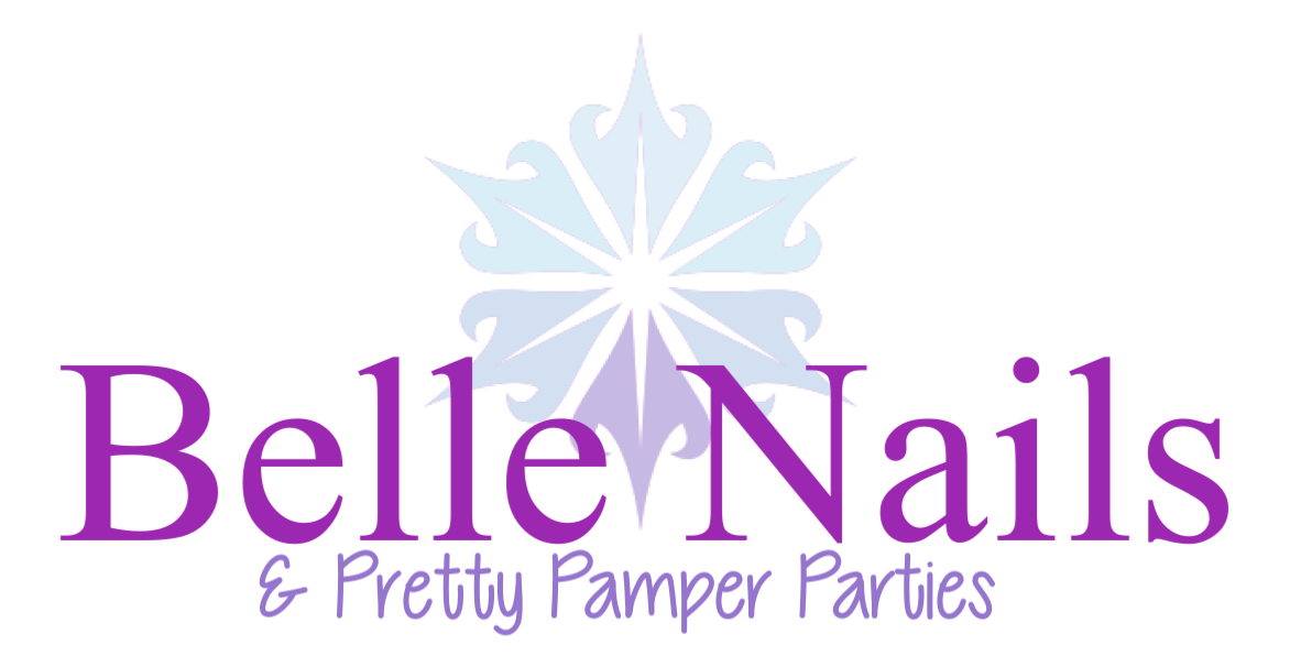 Logo of Belle Nails Nail Technicians In Woodbridge, Suffolk