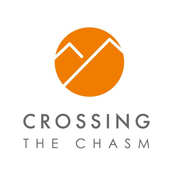 Logo of Crossing The Chasm Ltd