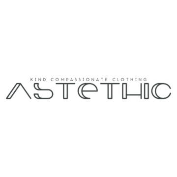Logo of ASTETHIC Clothing In Farnborough, Hampshire