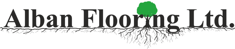Logo of Alban Flooring Ltd