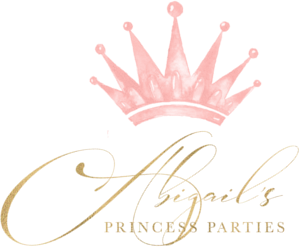 Logo of Abigails Princess Parties Party Plan Agents In Norwich, Norfolk