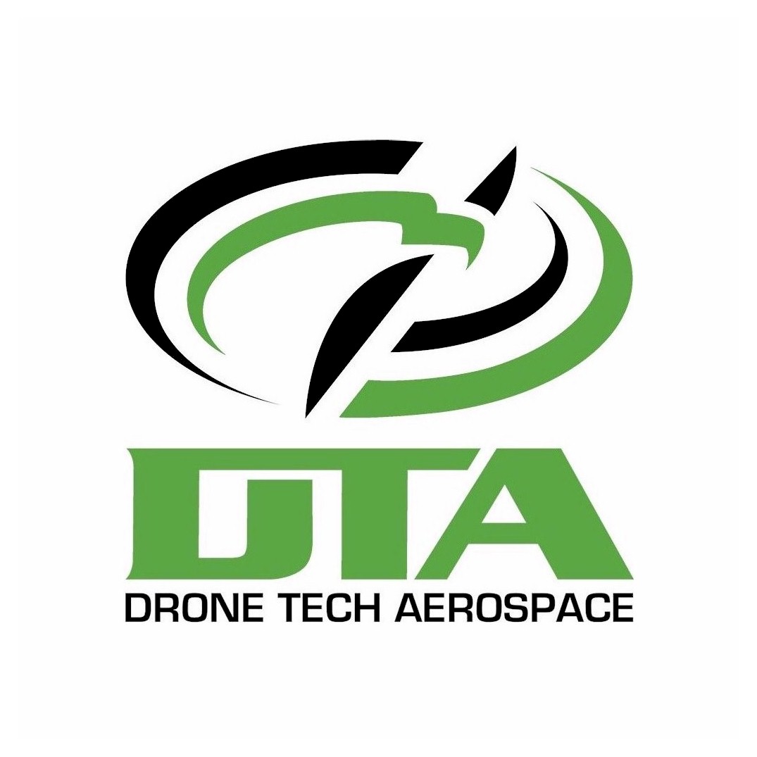 Logo of Drone Tech Aerospace Ltd HQ