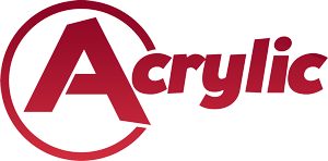 Logo of Acrylic Digital