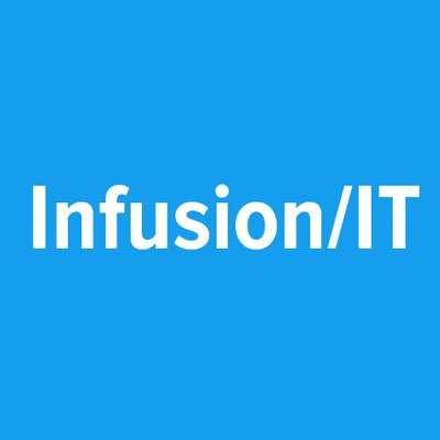 Logo of Infusion IT