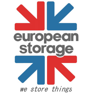 Logo of European Storage