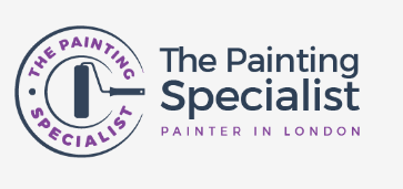 Logo of The painting specialist