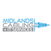 Logo of Midlands Cabling Network And Data Communications In Oakham, Malton Logo of Midlands Cabling Network And Data Communications In Oakham, Malton