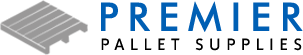 Logo of Premier Pallets Supplies Ltd Pallets Crates And Packing Cases In Havant, Hampshire