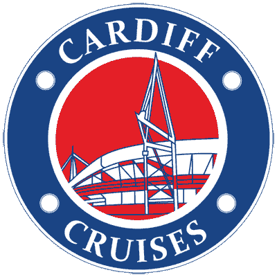 Logo of CARDIFF CRUISES Cruiselines In Penarth, Wales Logo of CARDIFF CRUISES Cruiselines In Penarth, Wales