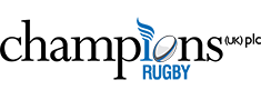 Logo of Champions Rugby Speakers