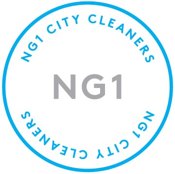 Logo of NG1 City Cleaners