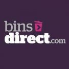 Logo of BinsDirect.com Reclaiming - Waste Products In Leeds, West Yorkshire
