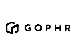 Logo of Gophr