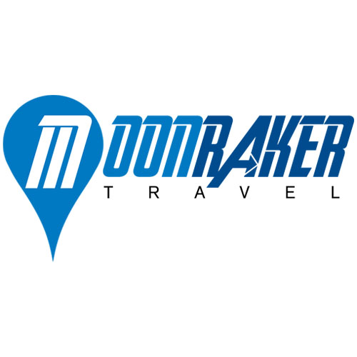 Logo of Moonraker Travel
