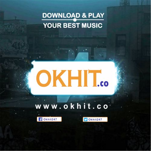 Logo of OkHit Media Newspapers And Magazines In Caernarfon, Abergavenny