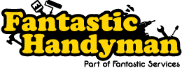 Logo of Fantastic Handyman