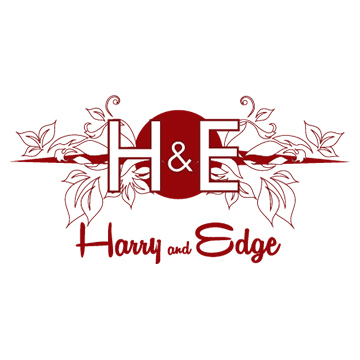 Logo of Harry Edge