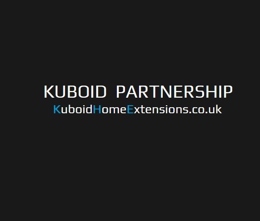 Logo of Kuboid Home Extensions