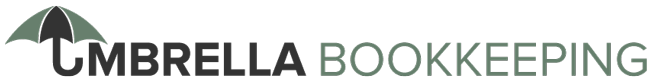 Logo of Umbrella Bookkeeping