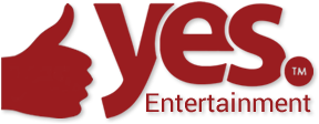 Logo of Yes Entertainment Limited