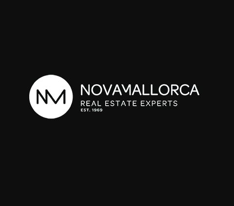 Logo of Nova Mallorca Real Estate