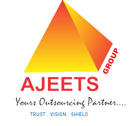 Logo of AJEETS Management Manpower Consultancy