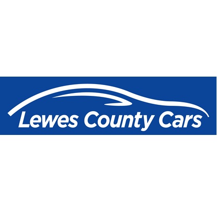 Logo of Lewes County Cars