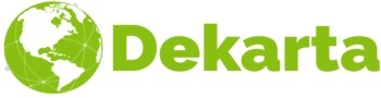 Logo of Dekarta Ltd