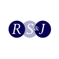 Logo of Ross Smith Jameson Architecture