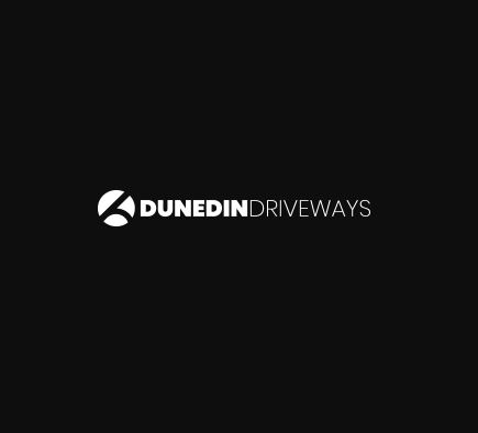 Logo of Dunedin Driveways