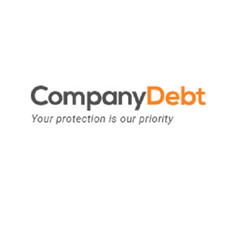 Logo of Company Debt - Kent