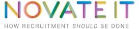 Logo of Novate IT