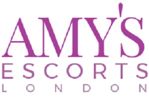 Logo of Amys Escorts London