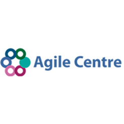 Logo of Agile Centre LLP