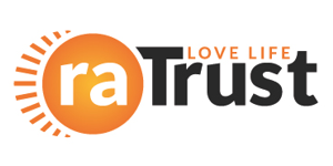 Logo of raTrust
