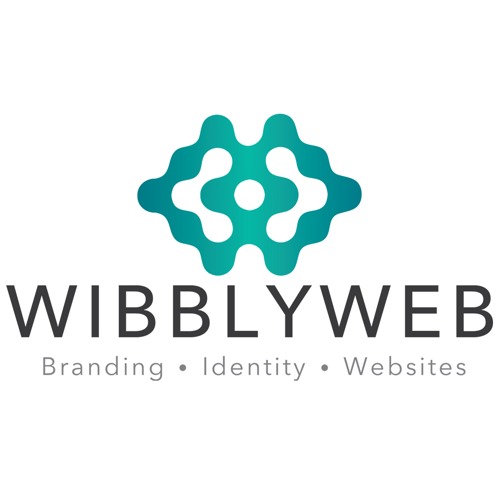 Logo of Wibbly Web