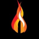 Logo of The Fire Shop Woodburning Stoves In St Leonards On Sea, East Sussex