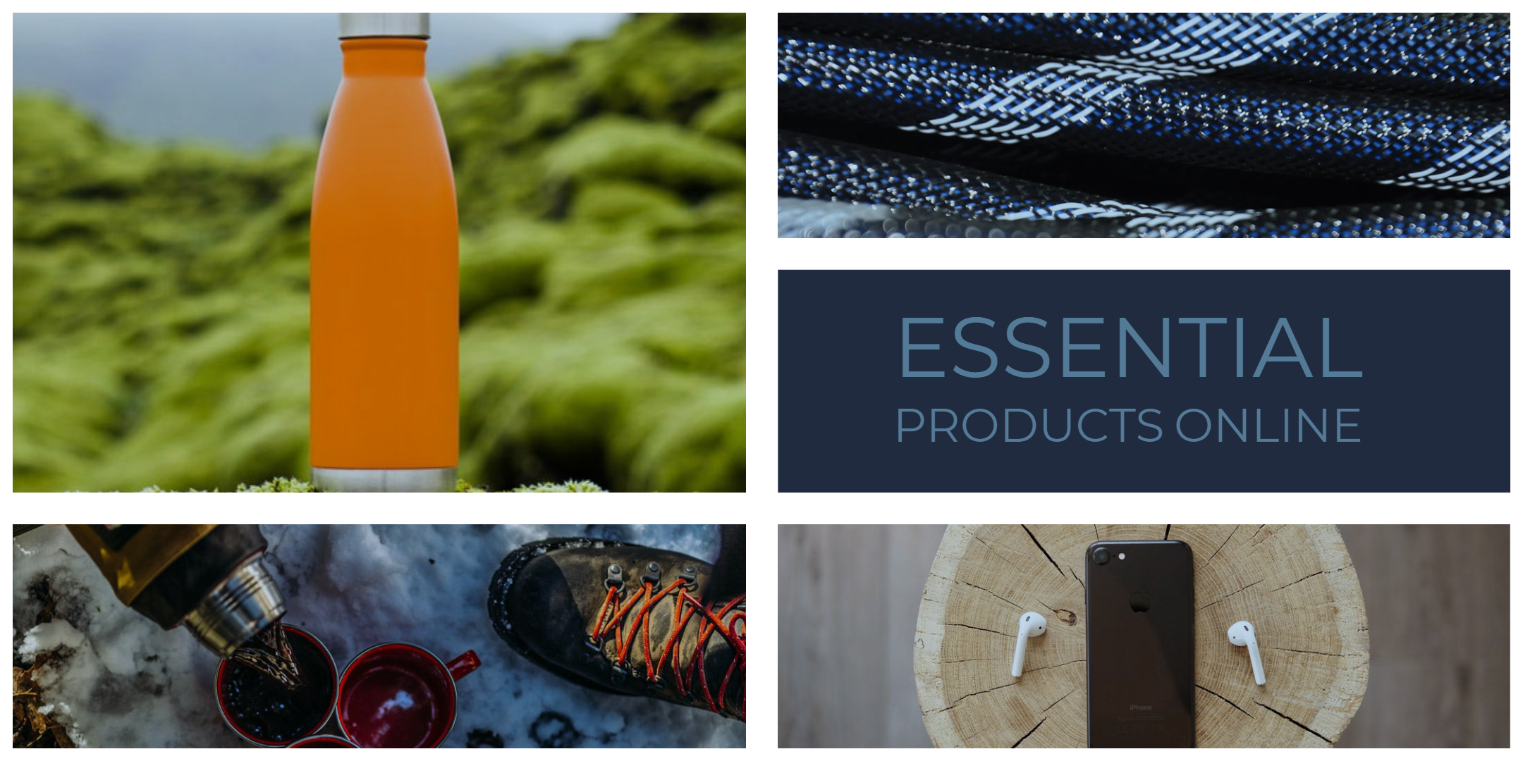 Logo of Essential Products Online Ltd Discount And Variety Retail In Doncaster, South Yorkshire Logo of Essential Products Online Ltd Discount And Variety Retail In Doncaster, South Yorkshire