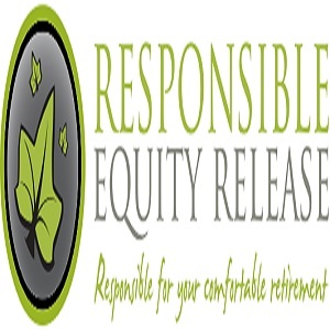 Logo of Responsible Equity Release