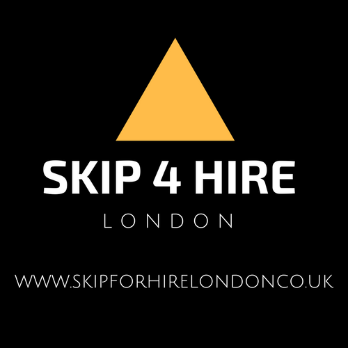 Logo of Skip 4 Hire London