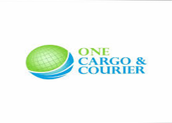 Logo of One Cargo And Courier
