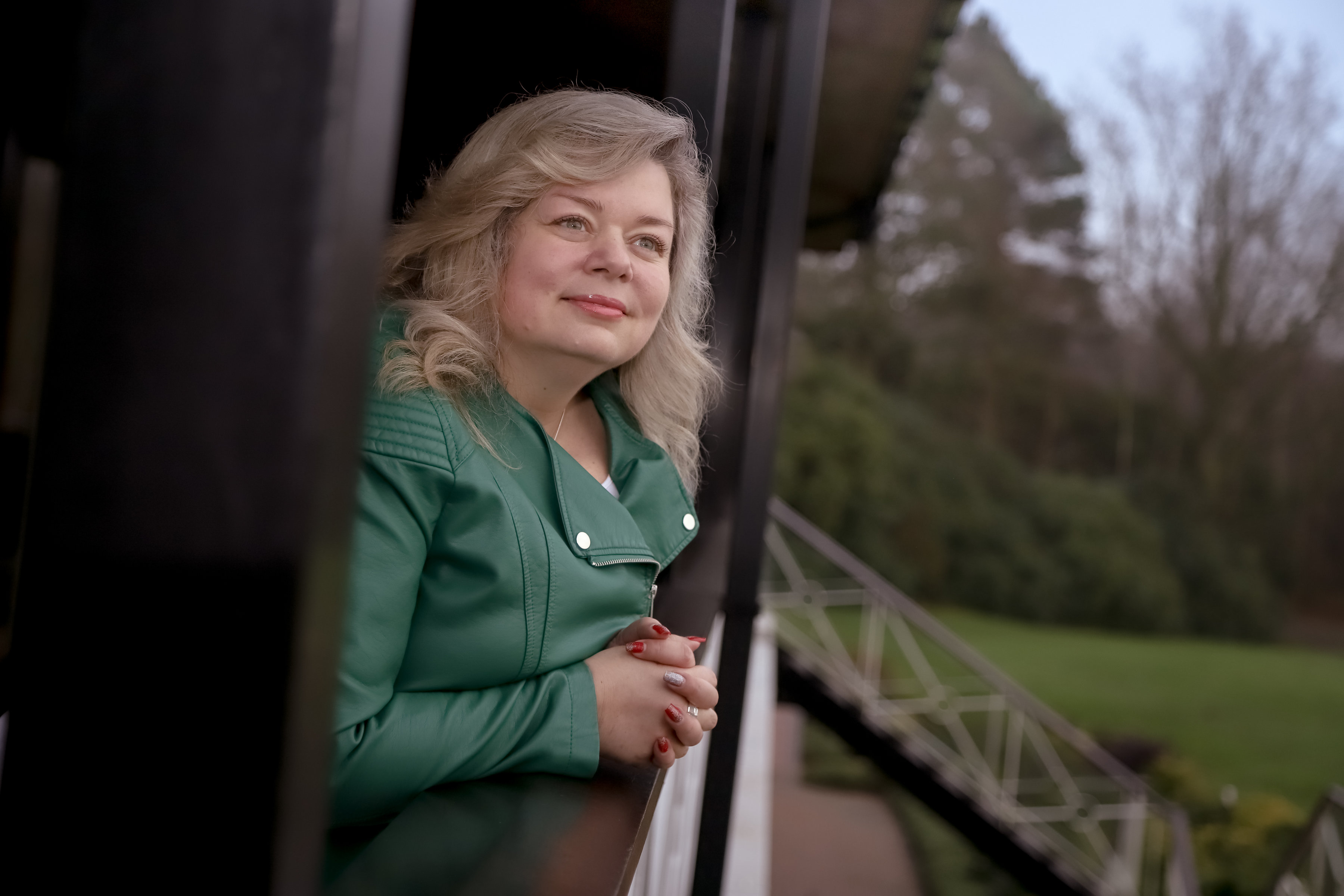 Logo of Jana Green Coaching