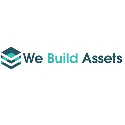 Logo of We Build Assets Ltd
