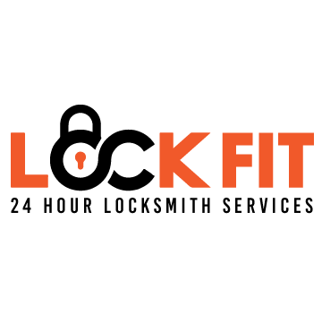 Logo of LockFit